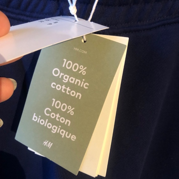 H & M 2-PIECE SWEATSHIRT AND JOGGERS SET - Picture 9 of 13